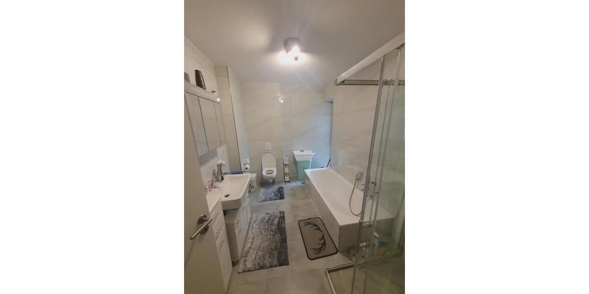 Etagenwohnung Gütersloh Kattenstroth - 3 Zimmer, 83 m&sup2;, 1.150&euro; | Angebot:26546041