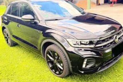 VW T-Roc 27.000 km 32.999 &euro; Delbrück 33129