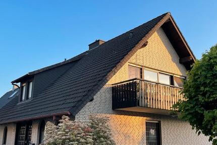Wohnung Gütersloh Avenwedde - 3 Zimmer, 72 m&sup2;, 600&euro; | Angebot:26524896
