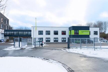 Gewerbeobjekt Paderborn Elsen - 2.800&euro; | Angebot:26073081