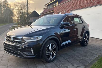 VW T-Roc 18.777 km 24.990 &euro; Gütersloh 33330