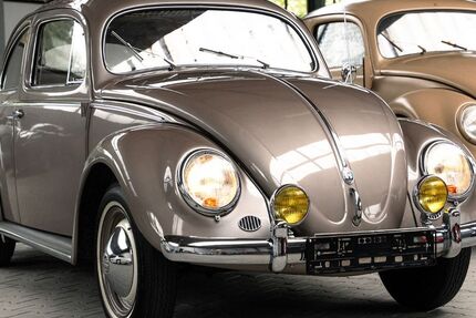 VW Käfer 32.000 km 57.900 &euro; Gütersloh 33335