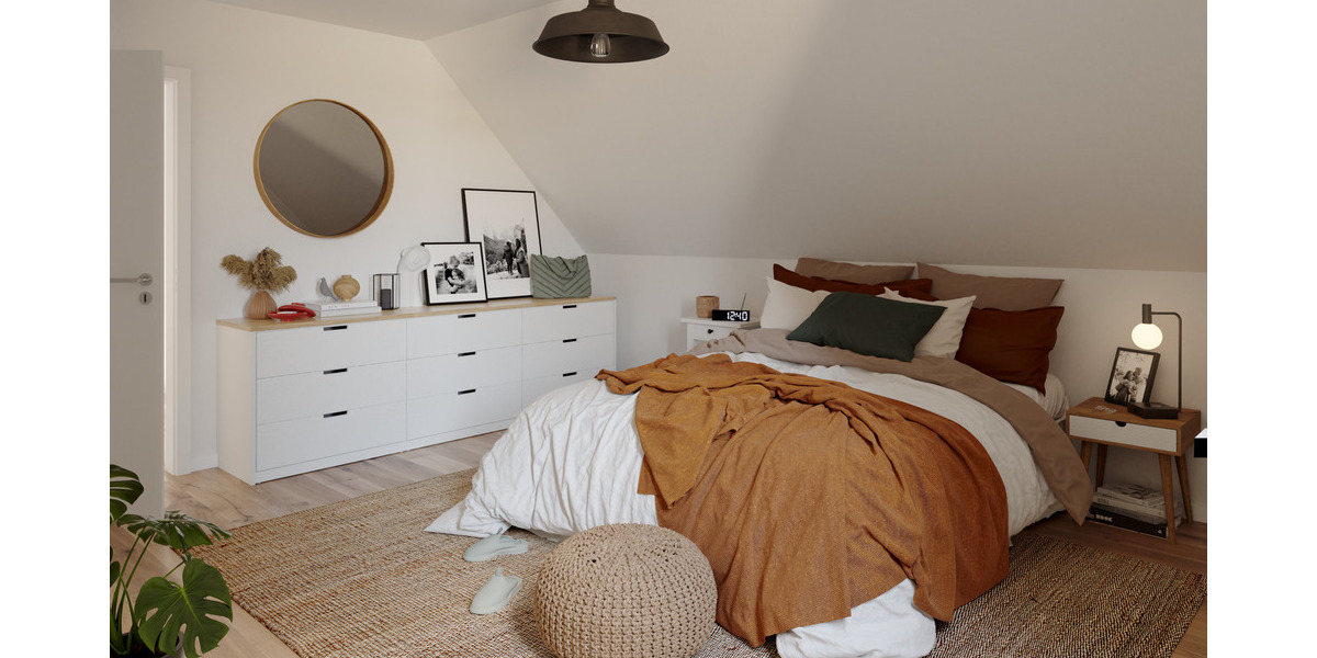 Einfamilienhaus Gütersloh Innenstadt - 6 Zimmer, 162 m&sup2;, 518.990&euro; | Angebot:25748031