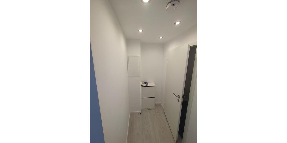 Dachgeschoßwohnung Paderborn Elsen - 1.5 Zimmer, 35 m&sup2;, 500&euro; | Angebot:26613835