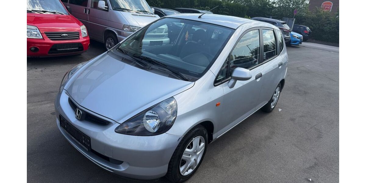 Honda Jazz 80.000 km 3.499 &euro; Paderborn 33100