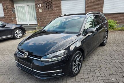 VW Golf 60.000 km 12.800 &euro; Salzkotten 33154