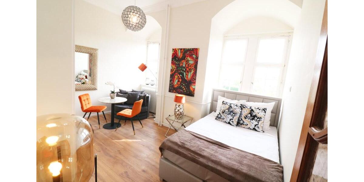 Etagenwohnung Lippstadt Overhagen - 2 Zimmer, 80 m&sup2;, 1.040&euro; | Angebot:12727824