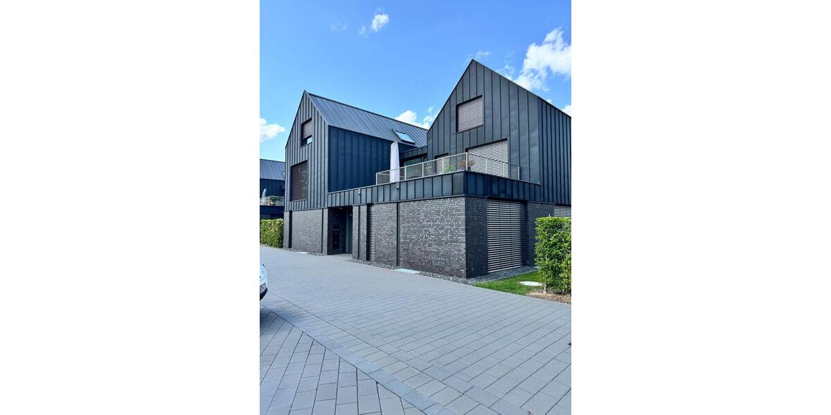 Etagenwohnung Rietberg - 3 Zimmer, 95 m&sup2;, 1.300&euro; | Angebot:24487651