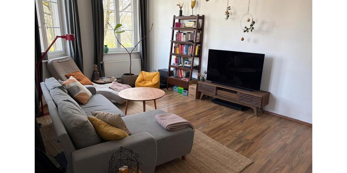 Etagenwohnung Paderborn - 3 Zimmer, 85 m&sup2;, 810&euro; | Angebot:25944911