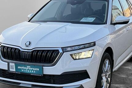 Skoda Kamiq 44.124 km 21.881 &euro; Gütersloh 33334