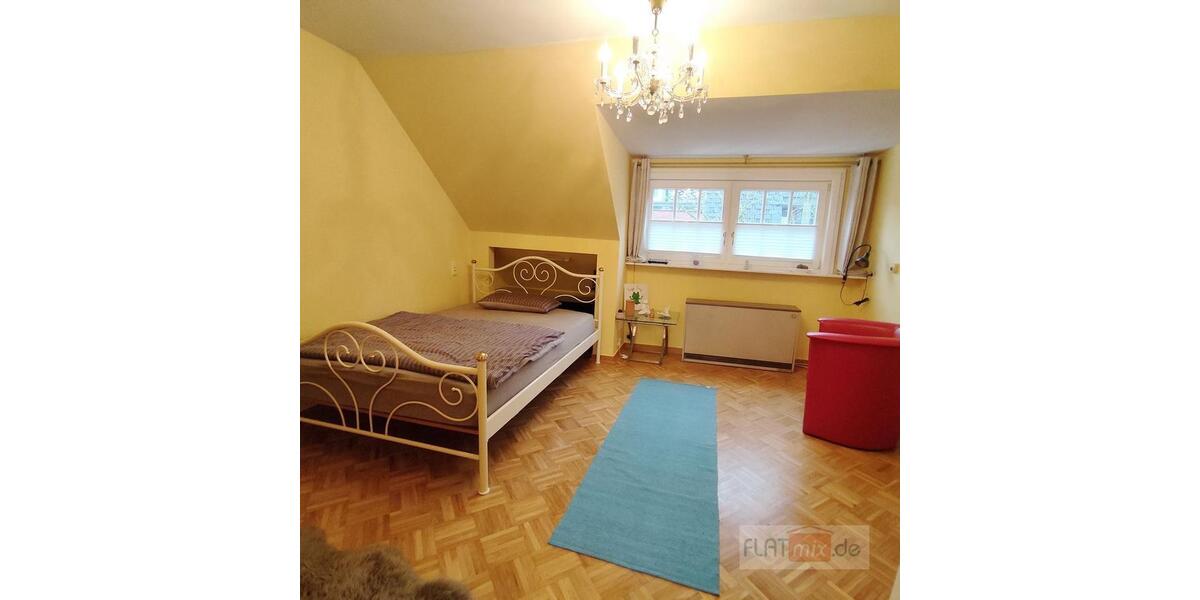 Etagenwohnung Paderborn Univiertel - 2 Zimmer, 39 m&sup2;, 595&euro; | Angebot:26007312