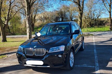 BMW X3 35.000 km 21.300 &euro; Erwitte 59597