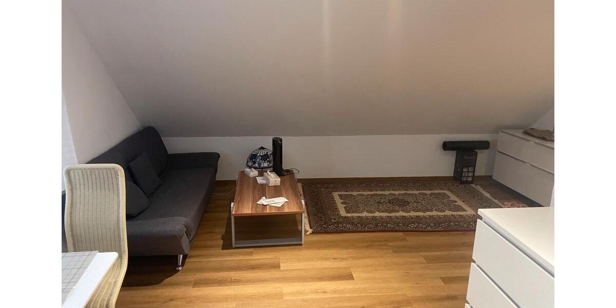 Etagenwohnung Lippstadt - 1 Zimmer, 30 m&sup2;, 470&euro; | Angebot:26350522
