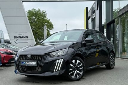 Peugeot 208 18.442 km 14.590 &euro; Gütersloh 33334