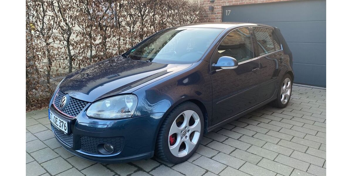 VW Golf 196.000 km 6.500 &euro; Gütersloh 33332