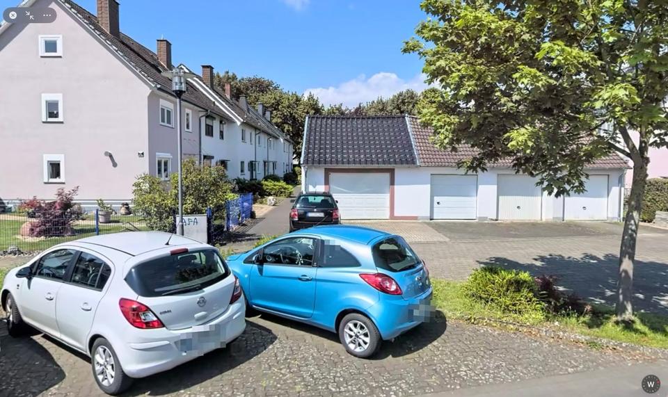 Reihenhaus Lippstadt Overhagen - 6 Zimmer, 151 m&sup2;, 1.450&euro; | Angebot:25795324