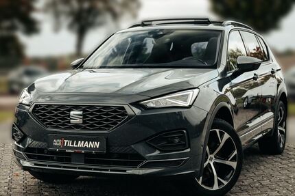 Seat Tarraco 84.023 km 33.990 &euro; Warstein-Belecke 59581