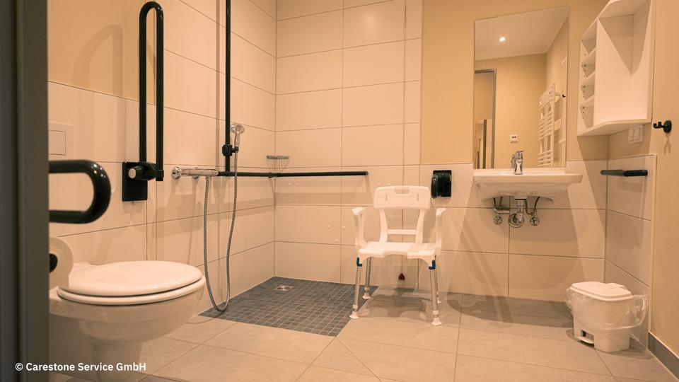 Etagenwohnung Verl - 2 Zimmer, 52 m&sup2;, 334.000&euro; | Angebot:25180175