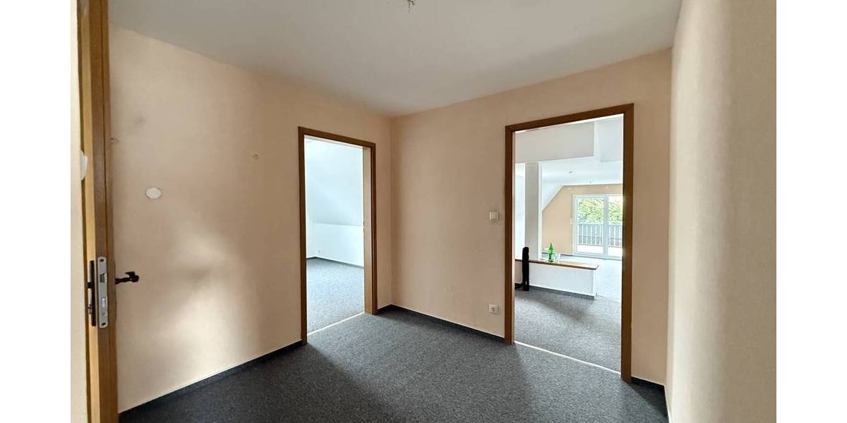 Etagenwohnung Paderborn Kernstadt - 3 Zimmer, 85 m&sup2;, 723&euro; | Angebot:26569028