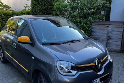 Renault Twingo 76.100 km 12.500 &euro; Gütersloh 33330