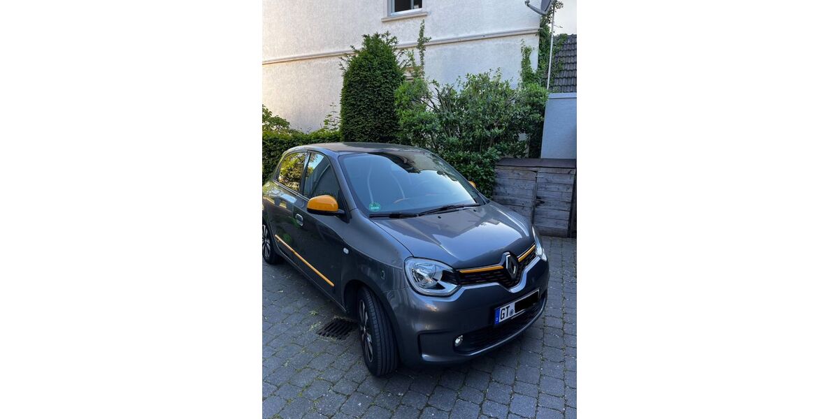 Renault Twingo 76.100 km 12.500 &euro; Gütersloh 33330