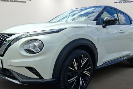 Nissan Juke 40.855 km 15.970 &euro; Paderborn 33106