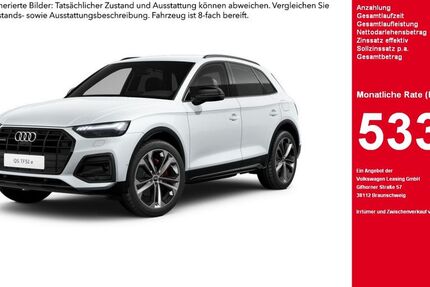 Audi Q5 5.909 km 52.385 &euro; Gütersloh 33334
