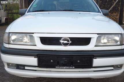 Opel Vectra 155.023 km 1.990 &euro; Oelde 59302