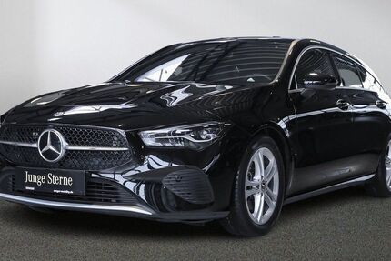 Mercedes-Benz CLA 180 Shooting Brake 14.606 km 29.490 &euro; Beckum 59269