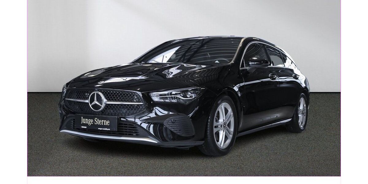 Mercedes-Benz CLA 180 Shooting Brake 14.606 km 29.490 &euro; Beckum 59269