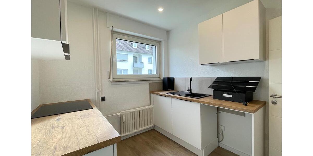 Erdgeschoßwohnung Lippstadt Overhagen - 3 Zimmer, 61 m&sup2;, 795&euro; | Angebot:25395289