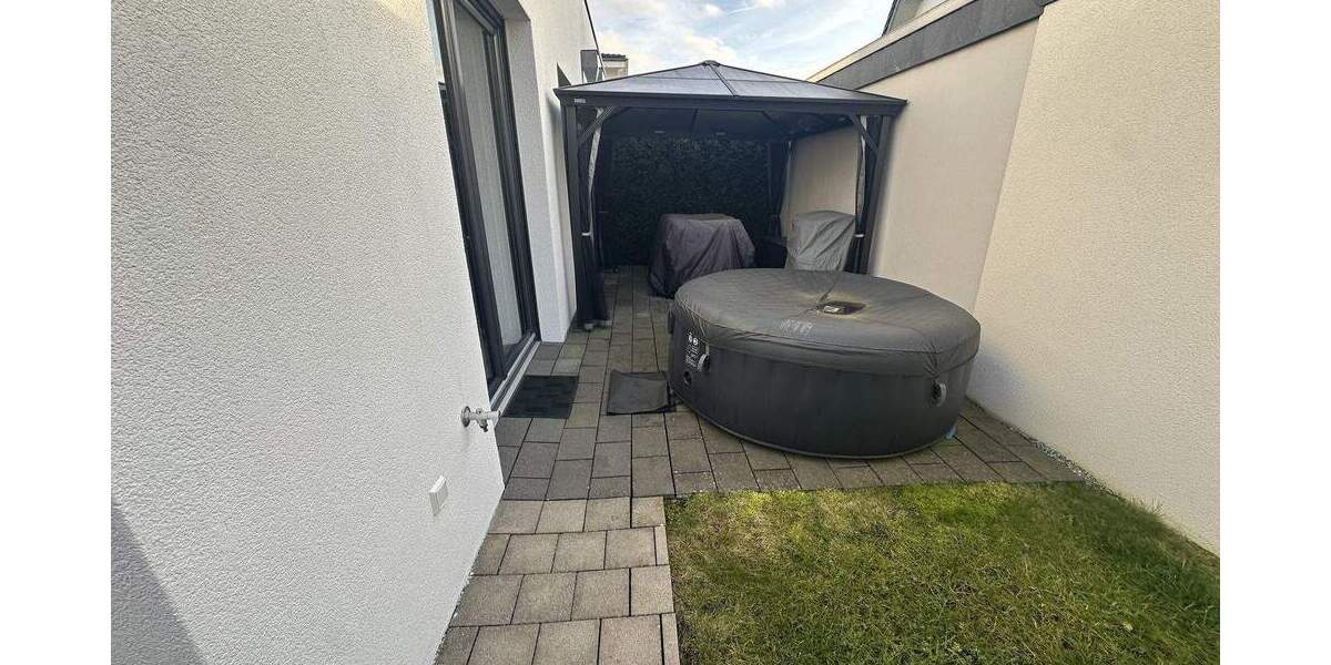 Doppelhaushälfte Borchen Nordborchen - 4 Zimmer, 109 m&sup2;, 399.000&euro; | Angebot:25779533