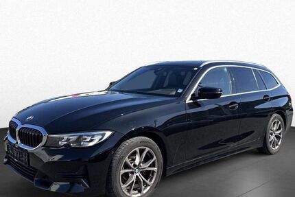 BMW 318 65.714 km 25.990 &euro; Gütersloh 33334