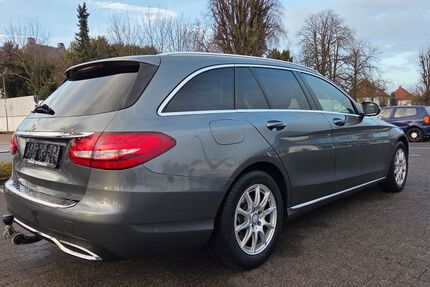 Mercedes-Benz C 180 70.000 km 15.800 &euro; Salzkotten 33154