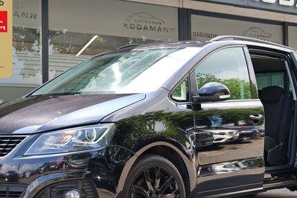 Seat Alhambra 183.834 km 16.950 &euro; Rheda-Wiedenbrück 33378