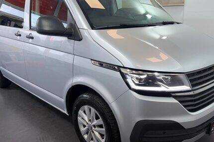 VW T6 Multivan 51.500 km 44.990 &euro; Soest 59494