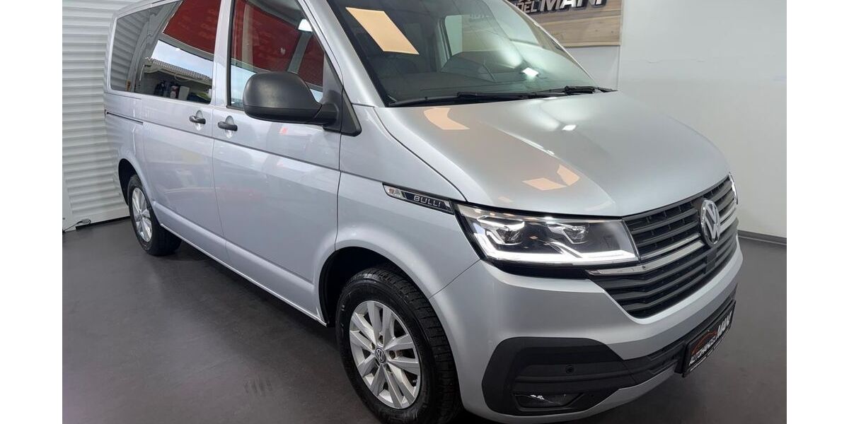 VW T6 Multivan 51.500 km 44.990 &euro; Soest 59494