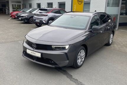 Opel Astra 21.112 km 20.990 &euro; Anröchte 59609