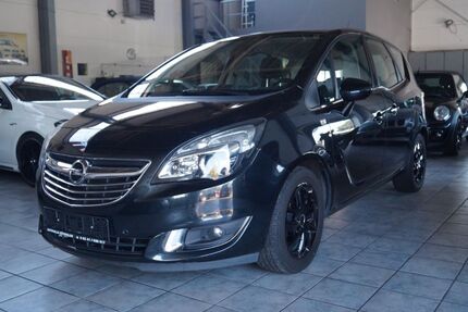 Opel Meriva 192.000 km 4.790 &euro; Gütersloh 33334