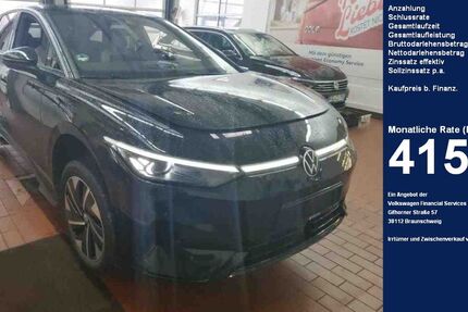 VW ID.7 28.563 km 39.985 &euro; Gütersloh 33334