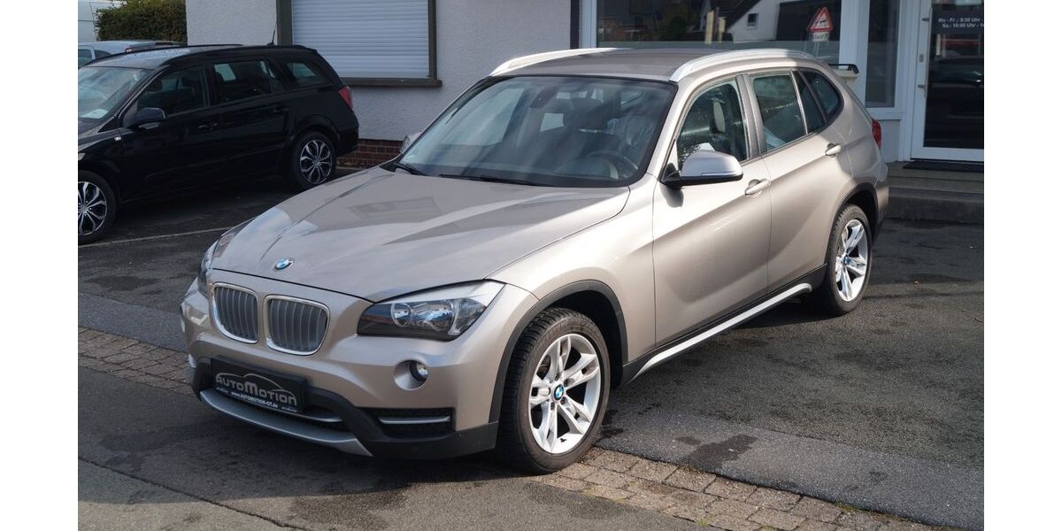 BMW X1 81.000 km 11.890 &euro; Gütersloh 33332