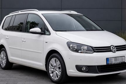 VW Touran 237.900 km 5.499 &euro; Beckum 59269