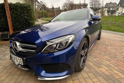 Mercedes-Benz C 220 140.000 km 16.300 &euro; Hirschberg 59581