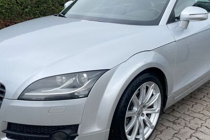 Audi TT 166.300 km 7.000 &euro; Verl 33415
