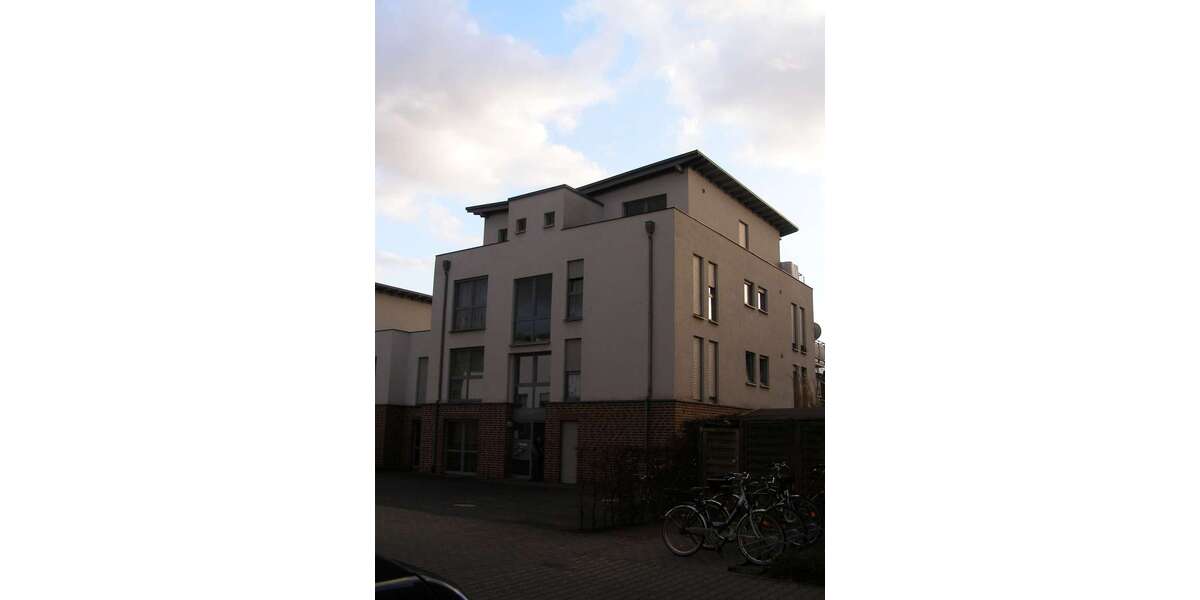 Etagenwohnung Rheda-Wiedenbrück Wiedenbrück - 3 Zimmer, 75 m&sup2;, 640&euro; | Angebot:25570730