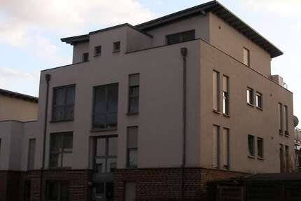 Wohnung Rheda-Wiedenbrück Wiedenbrück - 3 Zimmer, 75 m&sup2;, 640&euro; | Angebot:25570730