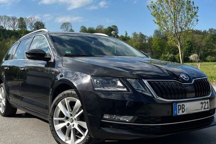 Skoda Octavia 228.500 km 10.990 &euro; Bad Wünnenberg 33181