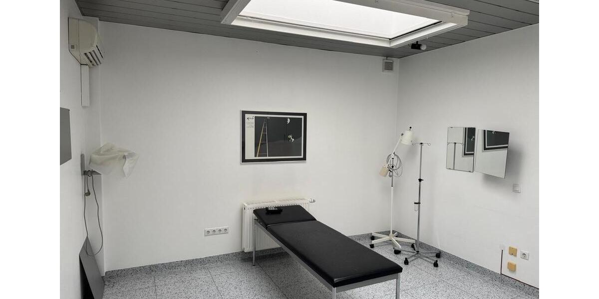 Gewerbeobjekt Erwitte - 1.500&euro; | Angebot:24716620