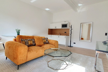 Wohnung Lippstadt Overhagen - 2 Zimmer, 40 m&sup2;, 550&euro; | Angebot:13309245