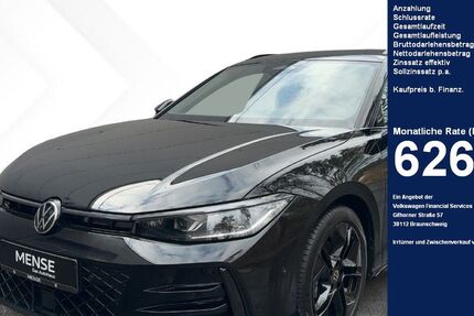 VW Passat 2.500 km 59.990 &euro; Gütersloh 33334